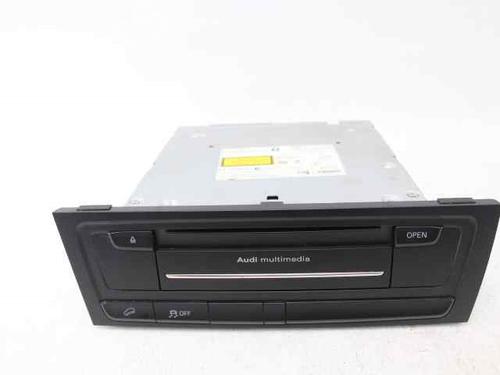 Electronic module AUDI Q5 (8RB) 2.0 TDI quattro | BP37253231M83 - Image 2
