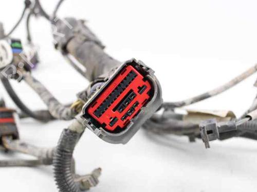 Wiring harness FORD FIESTA VI (CB1, CCN)  | BP19226216E16 