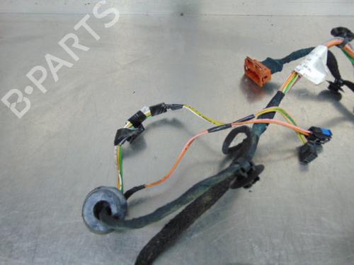 Wiring harness PEUGEOT 307 Break (3E) 2.0 HDI 110 | BP19197699E16 