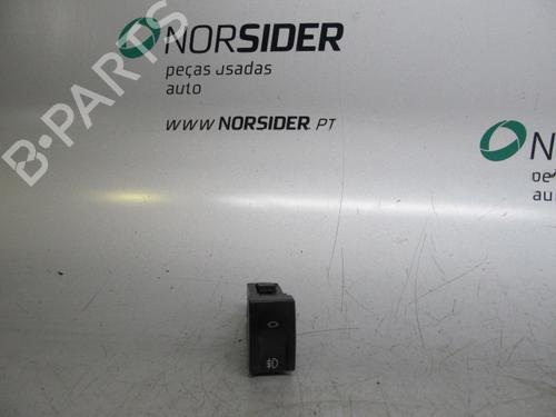 Used Switch SSANGYONG MUSSO (FJ) 2.9 D (99 hp) 19188534