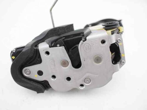 Rear left lock OPEL INSIGNIA A Sports Tourer (G09)  | BP19238161C100 