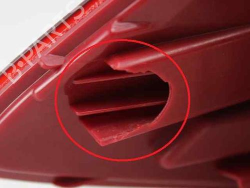 Right taillight KIA CEE'D (JD) 1.6 CRDi 136 | BP39700070C35 - Image 6