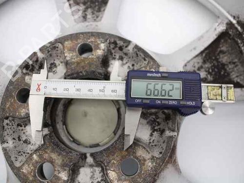 Rim HYUNDAI i40 I CW (VF)  | BP19234690C45