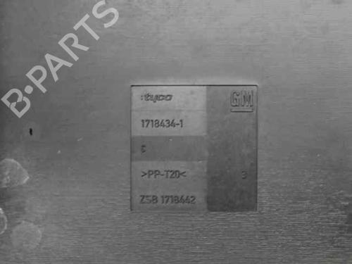 Fuse box OPEL CORSA D (S07) 1.3 CDTI (L08, L68) | BP37651104E1 - Image 7