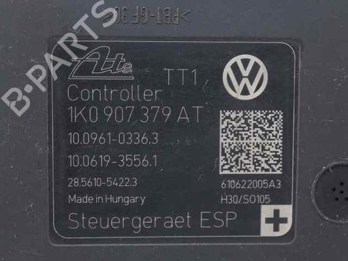 ABS pump VW SCIROCCO III (137, 138) 1.4 TSI | BP36173745M43 - Image 9