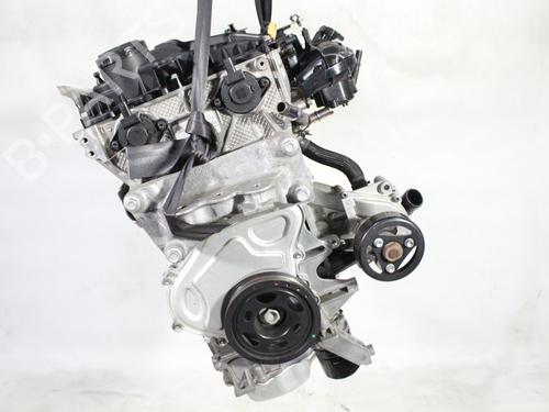 Engine OPEL ASTRA K (B16) 1.2 Turbo (68) | BP39700213M1 - Image 8