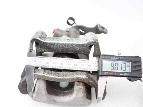 Right rear brake caliper CITROËN DS4 (NX_) 1.6 HDi 110 | BP37164217M106 - Image 2