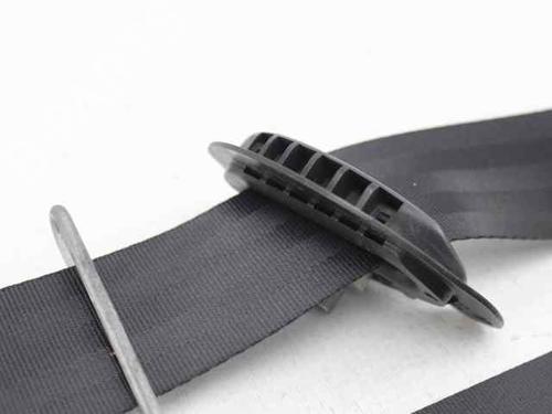 Front right seatbelt CITROËN C4 II (NC_) 1.6 HDi 110 | BP33331256I25 - Image 5