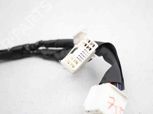 Wiring harness TOYOTA AVENSIS Saloon (_T27_) 2.0 D-4D (ADT270_, ADT270R) | BP19232476E16 