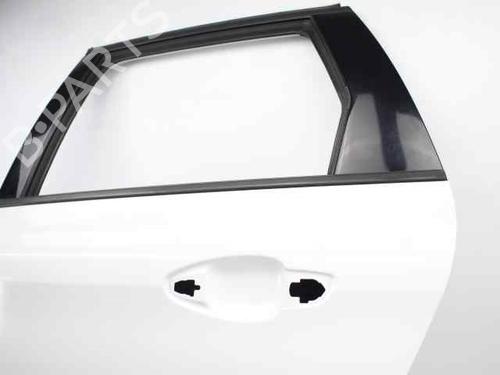 Left rear door PEUGEOT 308 SW II (LC_, LJ_, LR_, LX_, L4_) 1.6 BlueHDi 120 | BP24535032C4 