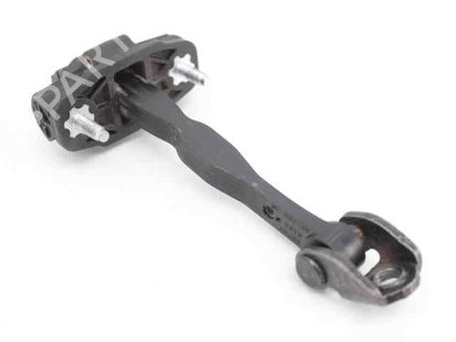Used Hinge/Door check strap FORD FIESTA VI (CB1, CCN) 1.5 TDCi (75 hp) 19223247