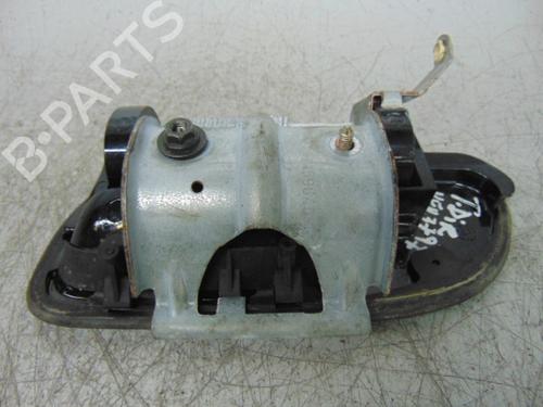 Rear right exterior door handle VOLVO XC70 I Cross Country (295) D5 XC AWD | BP19187919C130 