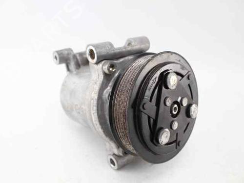 Used AC compressor AC compressor CITROËN C3 III (SX) 1.6 BlueHDi 100 (99 hp) 34145540 34145540