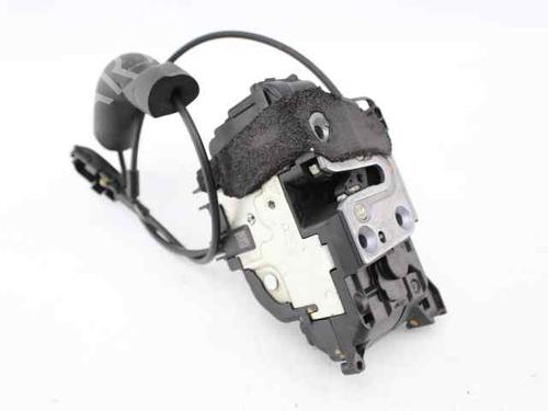 Used Front right lock RENAULT SCÉNIC III (JZ0/1_) 1.5 dCi (110 hp) 24577091