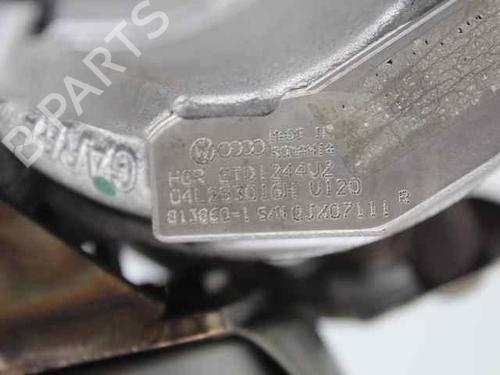 Turbocharger/Supercharger SKODA OCTAVIA III Combi (5E5, 5E6) 1.6 TDI | BP29761062M71 