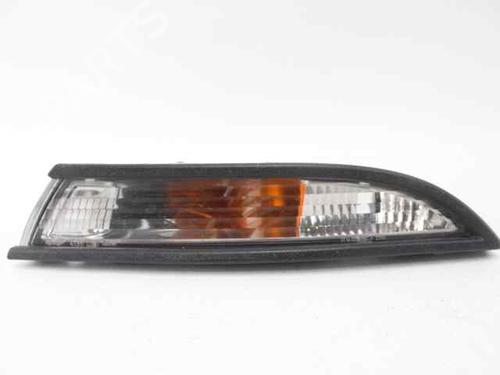 Left front indicator VW SCIROCCO III (137, 138) 1.4 TSI | BP36173730C32 - Image 2