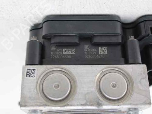 ABS pump CITROËN C3 III (SX) 1.2 VTi 82 | BP38182479M43 - Image 6