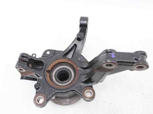 Left front steering knuckle RENAULT CAPTUR I (J5_, H5_) 0.9 TCe 90 | BP39542806M25 - Image 6