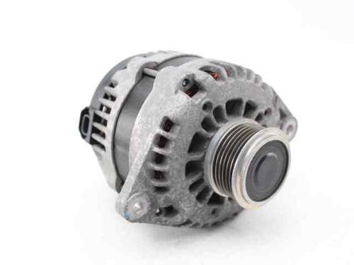 Generator CHEVROLET CRUZE Station Wagon (J308) 1.7 TD (110 hp) 31606184