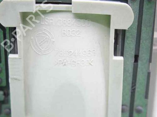Interior roof light FIAT BRAVO II (198_) 1.9 D Multijet (198AXB1A) | BP19231469I8 