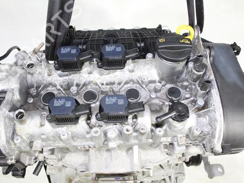 Engine AUDI A1 Sportback (8XA, 8XF) 1.4 TFSI | BP39997522M1 - Image 7