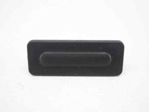 Used Tailgate handle PEUGEOT 208 I (CA_, CC_) 1.4 HDi (68 hp) 19245680