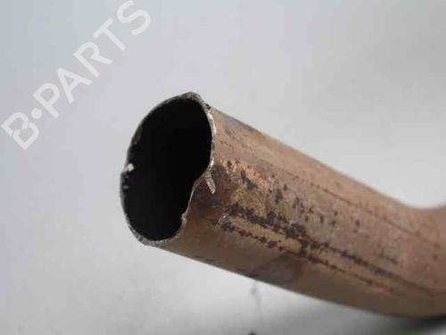 Exhaust system MERCEDES-BENZ CITAN Box Body/MPV (W415)  | BP29143826M121 