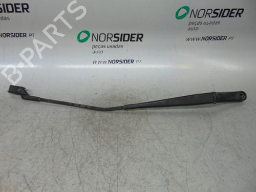 Used Front windshield wiper arm VW GOLF V (1K1) 1.4 16V (80 hp) 21200614