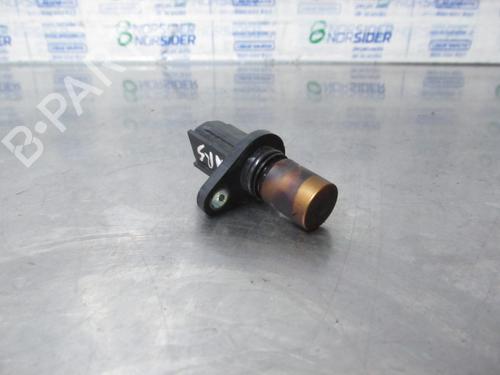 Used Electronic module TOYOTA YARIS VERSO (_P2_) 1.3 (NCP20_, NCP22_, NCP20R, NCP22R) (86 hp) 19184113