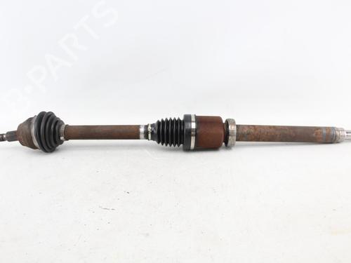 Used Right front driveshaft Right front driveshaft FORD FOCUS III 1.6 TDCi (115 hp) 40111830 40111830