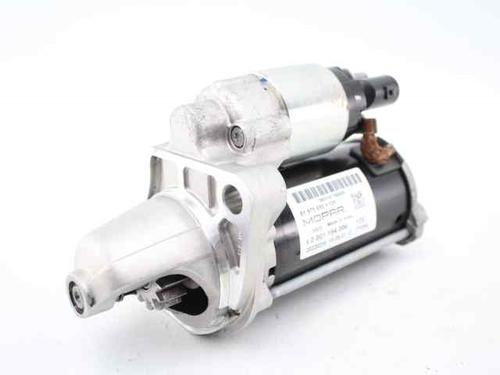 Used Starter FIAT PANDA VAN (312_, 519_) 1.0 Mild Hybrid (312PYD1B) (69 hp) 19241825
