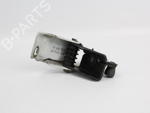 Hinge/Door check strap RENAULT KANGOO Express (FC0/1_) D 55 1.9 (FC0D) | BP19203526C146 