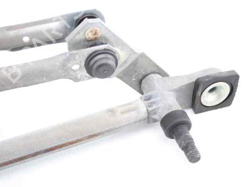 Front wiper motor FORD FOCUS II (DA_, HCP, DP)  | BP19232709M29 