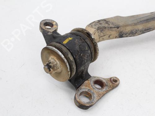 Left rear suspension arm HONDA CIVIC VI Fastback (MA, MB) 1.4 i (MA8, MB2) | BP19207664M14