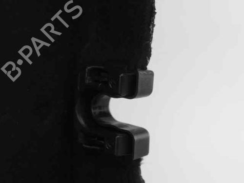 Rear parcel shelf CITROËN C4 CACTUS 1.2 THP 110 | BP36029331C85  - Image 10