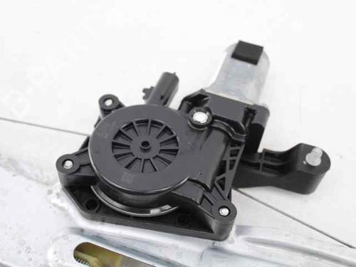 Front left window mechanism FIAT TIPO Hatchback (356_, 357_) 1.3 D (356HXH1A) | BP30333482C22