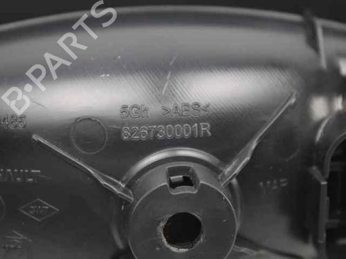 Front left interior door handle RENAULT CLIO IV (BH_) 1.5 dCi 90 | BP19228000I13 