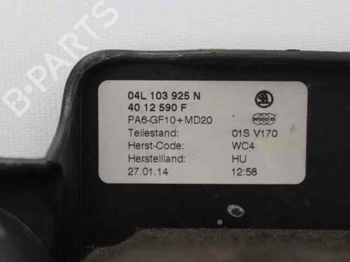Upper protection SKODA OCTAVIA III Combi (5E5, 5E6) 1.6 TDI | BP36173935M93  - Image 7