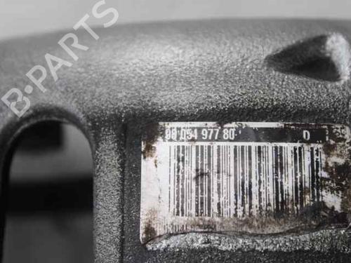 Right front brake caliper CITROËN C3 III (SX) 1.2 PureTech 82 | BP39573035M104 - Image 6