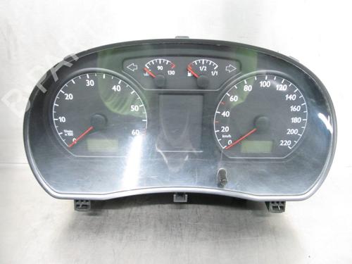Electronic module VW POLO (9N_, 9A_) 1.2 12V | BP19192976M83 