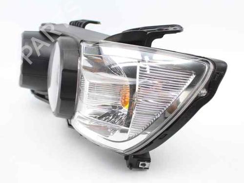 Left headlight CHEVROLET AVEO Hatchback (T300) 1.2 | BP19236586C28 