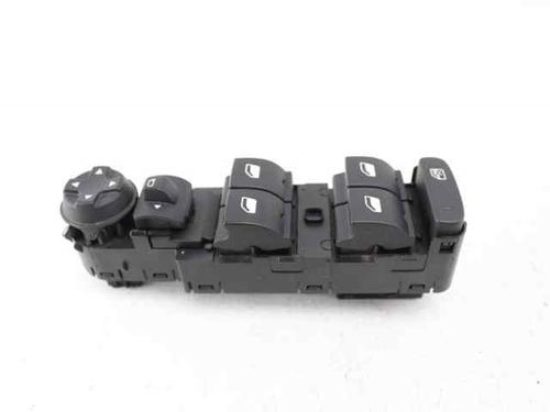 Left front window switch OPEL CROSSLAND X / CROSSLAND (P17, P2QO) 1.2 (75) | BP37597079I27 - Image 5