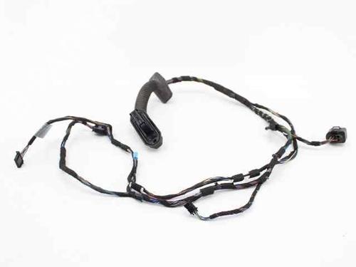 Used Wiring harness BMW 3 Touring (E91) 320 d (177 hp) 19216902