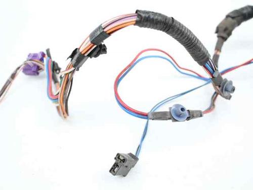 Wiring harness LAND ROVER FREELANDER I (L314)  | BP19227800E16 