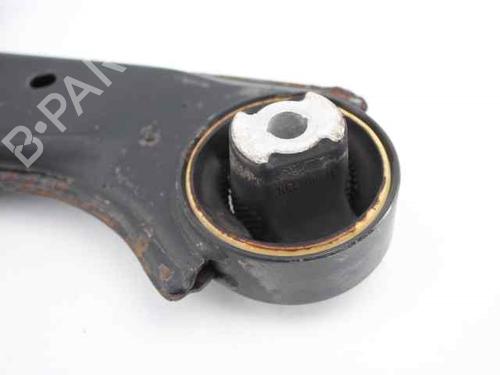 Left front suspension arm FIAT PUNTO (199_) 1.2 (199AYL1A, 199BYL1A) | BP19236712M12 