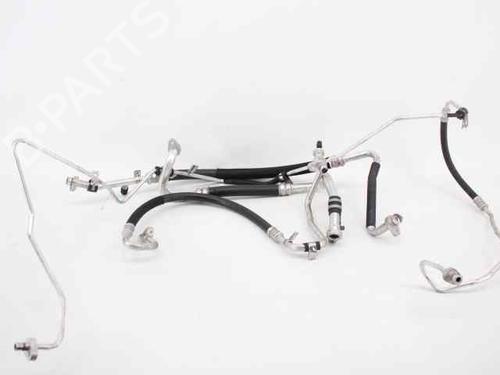 Used AC pipe RENAULT CAPTUR I (J5_, H5_) 1.2 TCe 120 (118 hp) 24303282