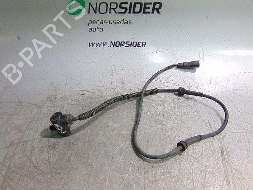Used Electronic module FORD MONDEO I Turnier (BNP) [1993-1996]  19189372