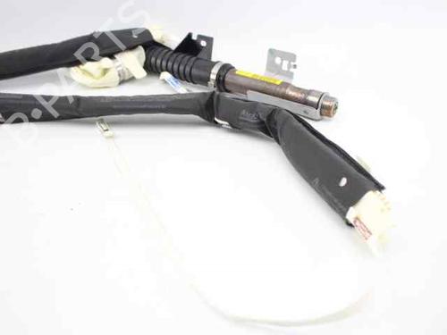 Left curtain airbag NISSAN QASHQAI / QASHQAI +2 I (J10, NJ10, JJ10E)  | BP19239469C11 
