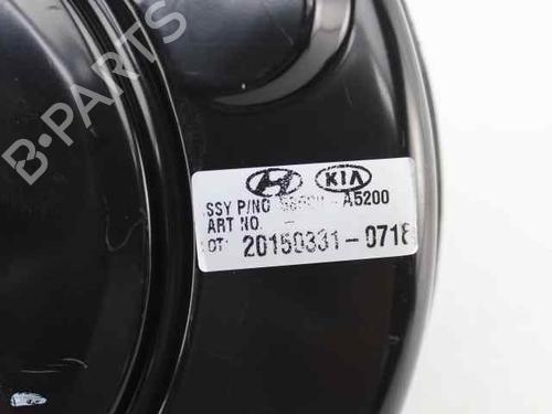 Servo brake KIA PRO CEE'D (JD) 1.6 CRDi 110 | BP28528572M42