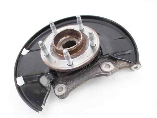 Used Right front steering knuckle CHEVROLET CRUZE Station Wagon (J308) 1.7 TD (110 hp) 31606169